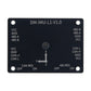 DM-IMU-L1 6-Axis Inertial Measuring Unit Module BMI088 Constant Temperature Attitude Calculation