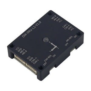 DM-IMU-L1 6-Axis Inertial Measuring Unit Module BMI088 Constant Temperature Attitude Calculation