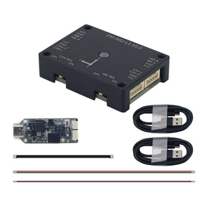 DM-IMU-L1 6-Axis Inertial Measuring Unit Module BMI088 Constant Temperature Attitude Calculation