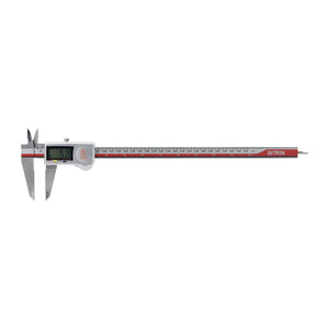 MiYee MY-607-300 Industrial 0-300mm IP67 Waterproof Oil-proof Absolute Origin Electronic Digital Caliper