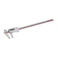 MiYee MY-607-300 Industrial 0-300mm IP67 Waterproof Oil-proof Absolute Origin Electronic Digital Caliper
