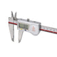 MiYee MY-607-300 Industrial 0-300mm IP67 Waterproof Oil-proof Absolute Origin Electronic Digital Caliper