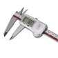 MiYee MY-607-300 Industrial 0-300mm IP67 Waterproof Oil-proof Absolute Origin Electronic Digital Caliper