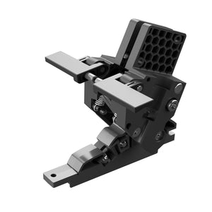 Mechanical Finger Lift with 3 Independent Adjustable Detent Flight Game Simulator Accessory for Orion 2 Throttle Base Only