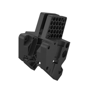 Dual Throttle Connector High Precision Flight Game Simulator Accessory for Orion/Gemini Throttle Base