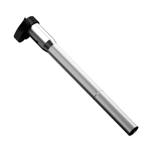Collective Extension Rod Total Distance Extension Flight Game Simulator Accessory for KA 50 Grip/Gemini/Orion 2 Base