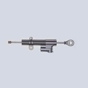 MRP Multi-speed Adjustable Hydraulic Damper for MOZA MRP Racing Flight Game Simulator Rudder Pedal