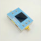 10MHz-6GHz 0.1DB High Precision Digital Programmable RF Attenuator Module TFT Display with SMA Female Connector