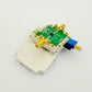 WYDZ-RFSA2113-30DB-ATT 1MHz-8GHz 0-2.5V Voltage Controlled RF Attenuator Module with SMA Female Connector