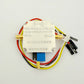 WYDZ-RFSA2113-30DB-ATT 1MHz-8GHz 0-2.5V Voltage Controlled RF Attenuator Module with SMA Female Connector
