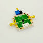 WYDZ-RFSA2113-30DB-ATT 1MHz-8GHz 0-2.5V Voltage Controlled RF Attenuator Module with SMA Female Connector