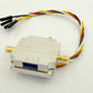 WYDZ-RFSA2033-25DB-ATT 10MHz-12GHz 0-2.5V Voltage Controlled RF Attenuator Module with SMA Female Connector