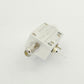 5MHz-4GHz Ultra Low Noise Amplifier NF1.4 RF Wideband LNA Module with SMA Female Connector