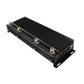 CKJ-2204M4 WiFi Drone Remote Control Signal Jammer 30W Adjustable 100M Long Range Jamming with 4 Antennas