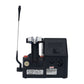 SUGON AIFEN-A9ED SMD Soldering Station, Full-Color Display Curve Mode, 120W with 210 Handle + 3 Replaceable Tips
