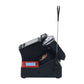 SUGON AIFEN-A9ED SMD Soldering Station, Full-Color Display Curve Mode, 120W with 210 Handle + 3 Replaceable Tips