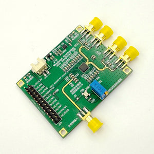 ADF4350 Core Board 137.5MHz-4.4GHz Frequency Source Phase-locked Loop V2025 Frequency Generator Module