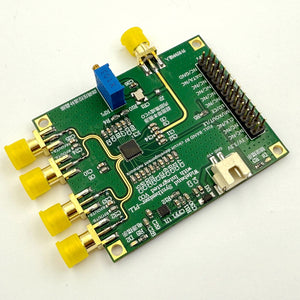 ADF4351 Core Board 35MHz-4.4GHz Frequency Source Phase-locked Loop V2025 Frequency Generator Module