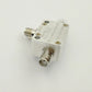10MHz-10GHz RF Bias Tee DC Feed Block 800mA with SMA Female Connector Replacement for ZFBT-6GW+