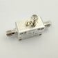 10MHz-10GHz RF Bias Tee DC Feed Block 800mA with SMA Female Connector Replacement for ZFBT-6GW+