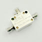 10MHz-10GHz RF Bias Tee DC Feed Block 800mA with SMA Female Connector Replacement for ZFBT-6GW+