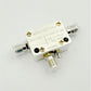 10MHz-10GHz RF Bias Tee DC Feed Block 800mA with SMA Female Connector Replacement for ZFBT-6GW+