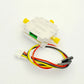PE42520 9KHz-13GHz RF Single-pole Double-throw Switch Non-reflective SPDT Switch X-Band Switch with SMA Female Connector
