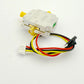 PE42520 9KHz-13GHz RF Single-pole Double-throw Switch Non-reflective SPDT Switch X-Band Switch with SMA Female Connector