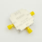 PE42520 9KHz-13GHz RF Single-pole Double-throw Switch Non-reflective SPDT Switch X-Band Switch with SMA Female Connector