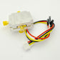 PE42520 9KHz-13GHz RF Single-pole Double-throw Switch Non-reflective SPDT Switch X-Band Switch with SMA Female Connector