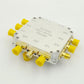 PE42482 RF Switch Module 10MHz-8GHz Single-pole Eight-throw Low Insertion Loss RF Switch with SMA Female Connector