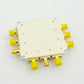 PE42482 RF Switch Module 10MHz-8GHz Single-pole Eight-throw Low Insertion Loss RF Switch with SMA Female Connector