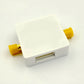 9kHz-8GHz Digital Programmable RF Adjustable Attenuator with SMA Female Connector Replacement for PE43711