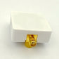 9kHz-8GHz Digital Programmable RF Adjustable Attenuator with SMA Female Connector Replacement for PE43711