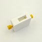 9kHz-8GHz Digital Programmable RF Adjustable Attenuator with SMA Female Connector Replacement for PE43711