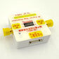 9kHz-8GHz Digital Programmable RF Adjustable Attenuator with SMA Female Connector Replacement for PE43711