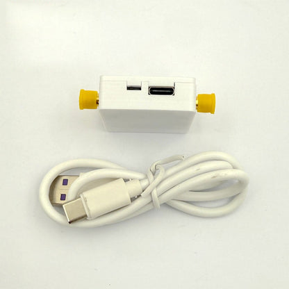 9kHz-8GHz Digital Programmable RF Adjustable Attenuator with SMA Female Connector Replacement for PE43711