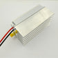 1.5-1.6GHz 10W RF Power Amplifier Module 40dB High Gain Amplifier SMA Female Connector with Heatsink
