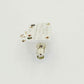 10MHz-6GHz Ultra Wide Band 20DB Gain Low Noise Amplifier RF LNA with SMA Female Connector