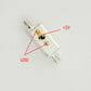 10MHz-6GHz Ultra Wide Band 20DB Gain Low Noise Amplifier RF LNA with SMA Female Connector