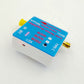 20DB 1MHz-6GHz Low Noise Amplifier RF LNA Module Built-in 450mAh Battery for Beidou/GPS Receivers/SDR