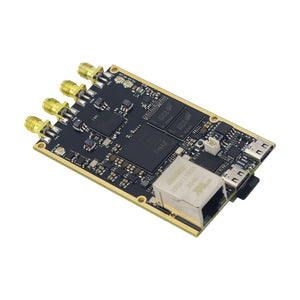 New 70MHz-6GHz Zynq7010+AD9363 SDR Software Defined Radio Development Board for Pluto SDR MATLAB