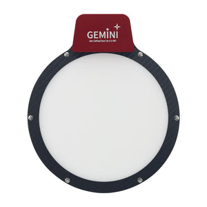 Gemini Red 150mm Aperture Astronomical Carbon Fiber Aviation Aluminum Flat Field Panel Compatible with ASCOM/NINA