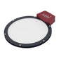 Gemini Red 150mm Aperture Astronomical Carbon Fiber Aviation Aluminum Flat Field Panel Compatible with ASCOM/NINA