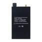 HamGeek SSA463 Portable 35MHz-6.3GHz High Precision Spectrum Analyzer 2MHz/250kHz/15kHz Switchable RBW with 4.3-inch Screen