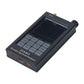 HamGeek SSA463 Portable 35MHz-6.3GHz High Precision Spectrum Analyzer 2MHz/250kHz/15kHz Switchable RBW with 4.3-inch Screen