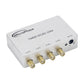 MicroPhase TM04 High Precision 10MHz RF Clock Module Oven-controlled Crystal Oscillator Rectangular Waveform Output