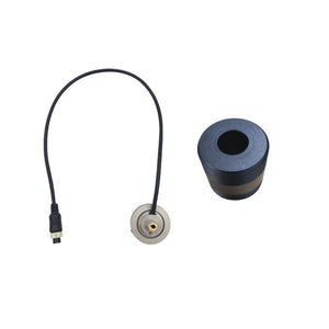 Simplayer Full Metal CNC Flight Game Simulator Joystick Universal Adapter with WW Adapter for VKB Joystick and WINWING Base