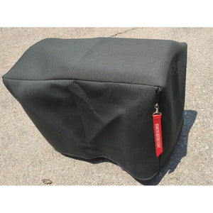 Customized Dustproof Protection Cover Dedicated for FALCON Flight Game Simulator Rudder Pedal
