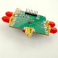 PE42540 UltraCMOS 10Hz-8GHz SP4T RF Switch Module Single-Pole Four-Throw Core Board with SMA Female Connector